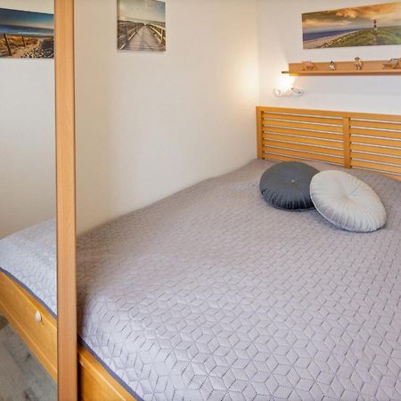 Apartamento Friesenstübchen Dornumersiel Exterior foto