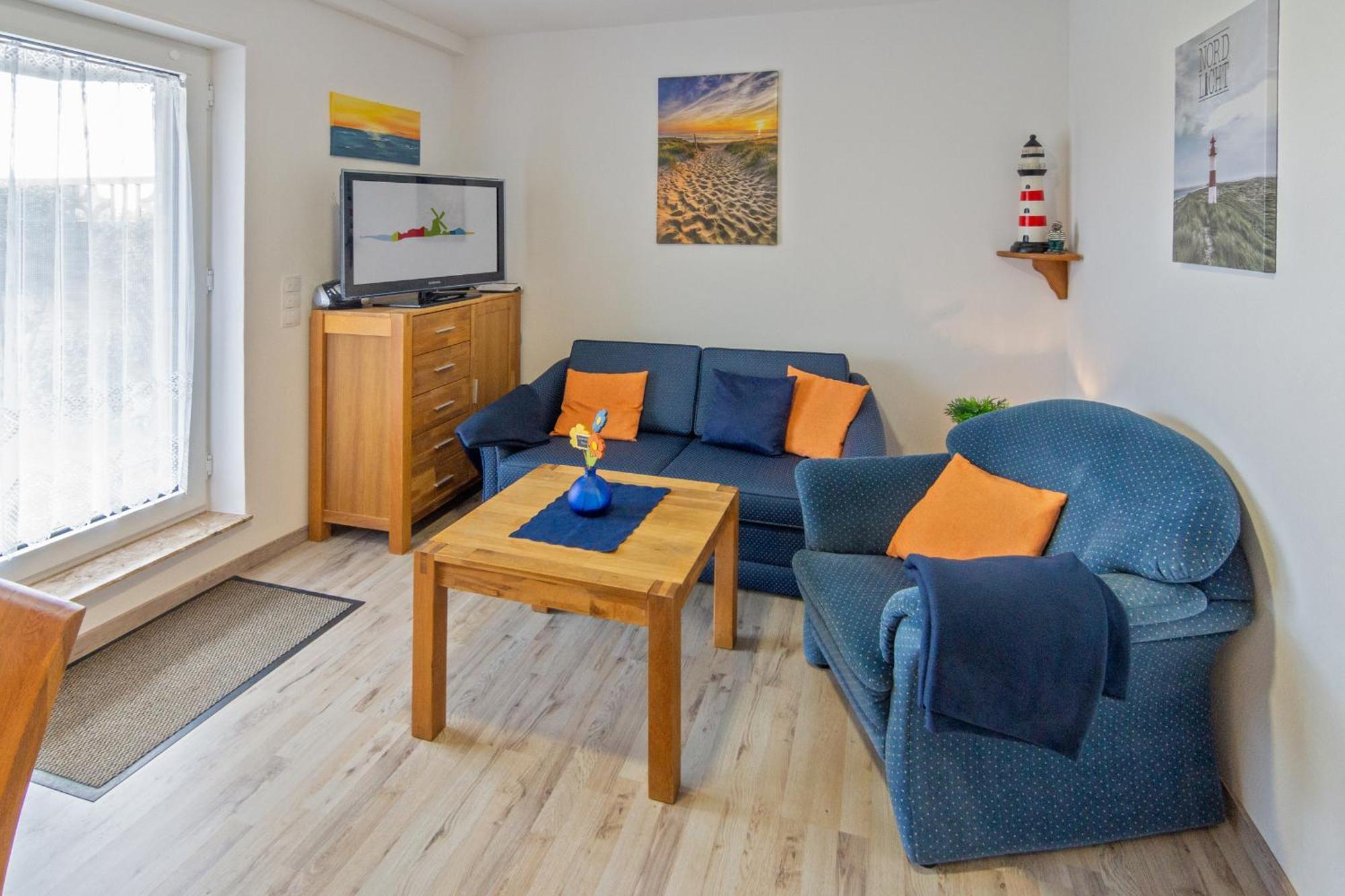 Apartamento Friesenstübchen Dornumersiel Exterior foto
